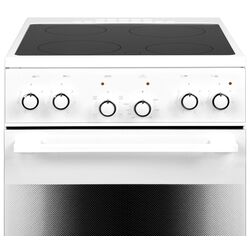 Электрическая плита Gefest 5560-03 0298 (White) Thumb