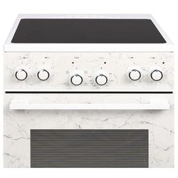 Электрическая плита Gefest 5560-03 0299 (White Marble) Thumb