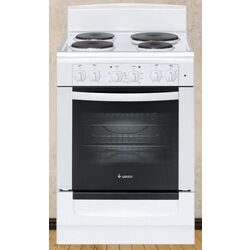 Электрическая плита Gefest 6140-01 0035 (White) Thumb