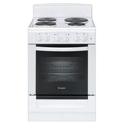 Электрическая плита Gefest 6140-01 0035 (White)