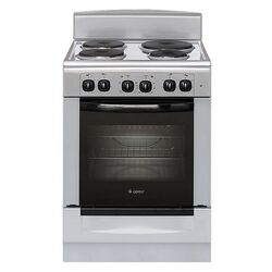 Электрическая плита Gefest 6140-01 0094 (Gray)