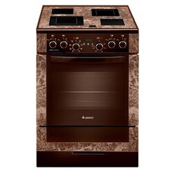 Электрическая плита Gefest 6560-03 0001 (Brown/Marble)