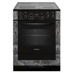 Электрическая плита Gefest 6560-03 0043 (Black/Marble)