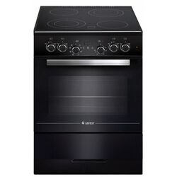 Электрическая плита Gefest 6560-03 (Black)