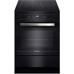 Электрическая плита Gefest 6570-04 0057 (Black)