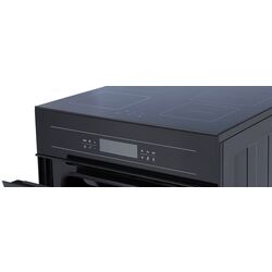 Электрическая плита Gefest 6570-04 S057 (Black) Thumb