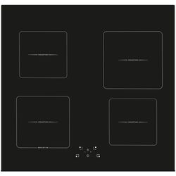 Электрическая плита Gefest 6570-04 S057 (Black) Thumb