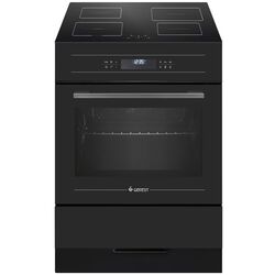 Электрическая плита Gefest 6570-04 S057 (Black)