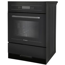 Электрическая плита Gefest 6570-04 S057 (Black) Thumb