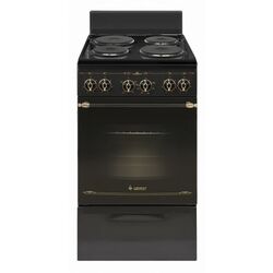 Электрическая плита Gefest ЭП Н Д 5140-01 0134 (Black)
