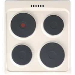 Электрическая плита Gefest ЭП Н Д 5140-01 0135 (Cream) Thumb