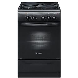 Электрическая плита Gefest ЭП Н Д 5140 0132 (Black)