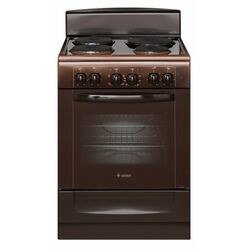 Электрическая плита Gefest ЭП Н Д 6140-01 0036 (Black)