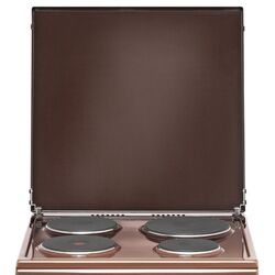 Электрическая плита Gefest ЭП Н Д 6140-02 0001 (Brown) Thumb