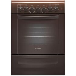 Электрическая плита Gefest ЭП Н Д 6140-02 0001 (Brown) Thumb