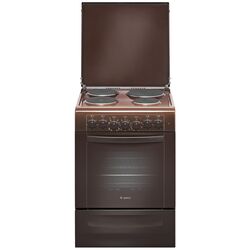 Электрическая плита Gefest ЭП Н Д 6140-02 0001 (Brown)