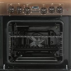 Электрическая плита Gefest ЭП Н Д 6140-03 0001 (Brown) Thumb