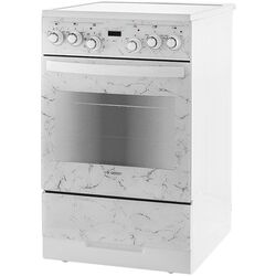 Электрическая плита Gefest ЭП Н Д 6560-03 0052 (White/Marble)