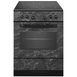 Электрическая плита Gefest ЭП Н Д 6560-03 0053 (Black/Marble)