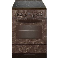 Электрическая плита Gefest ЭП Н Д 6560-03 0054 (Marble/Brown)