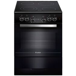 Электрическая плита Gefest ЭП Н Д 6560-03 0057 (Black)