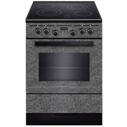 Электрическая плита Gefest ЭП Н Д 6560-03 0106 (Black/Stone)