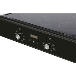 Электрическая плита Gefest ЭП Н Д 6560-03 S058 (Black) Thumb