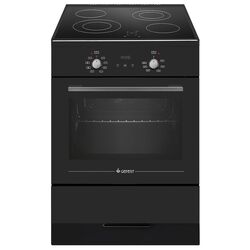 Электрическая плита Gefest ЭП Н Д 6560-03 S058 (Black)