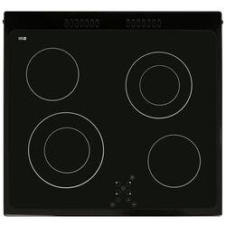 Электрическая плита Gefest ЭП Н Д 6560-03 S058 (Black) Thumb