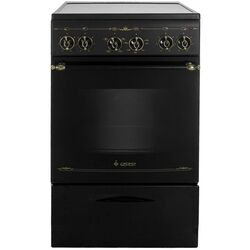 Электрическая плита Gefest ЭПНД 5160-02 0148 (Black)