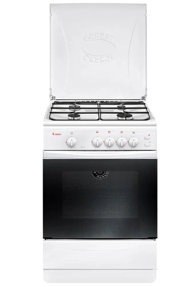 Газовая плита Gefest 1200 C6 K50 (White)