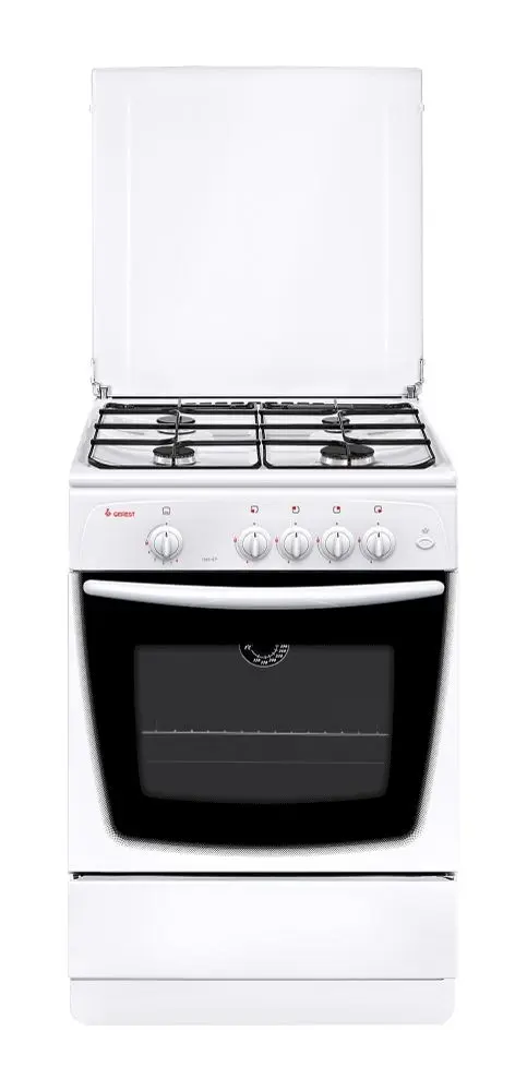 Газовая плита Gefest 1200 C7 K33 (White)