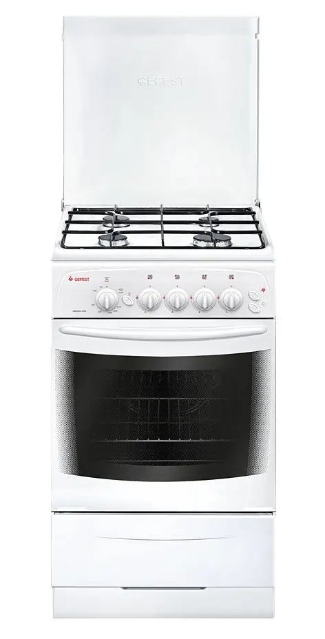 Газовая плита Gefest 3200-03 К33 (White)