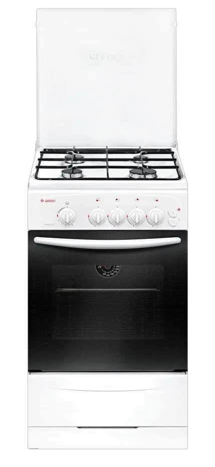 Газовая плита Gefest 3200-06 K33 (White)