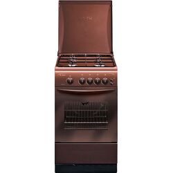 Газовая плита Gefest 3200-06 K59 (Brown)