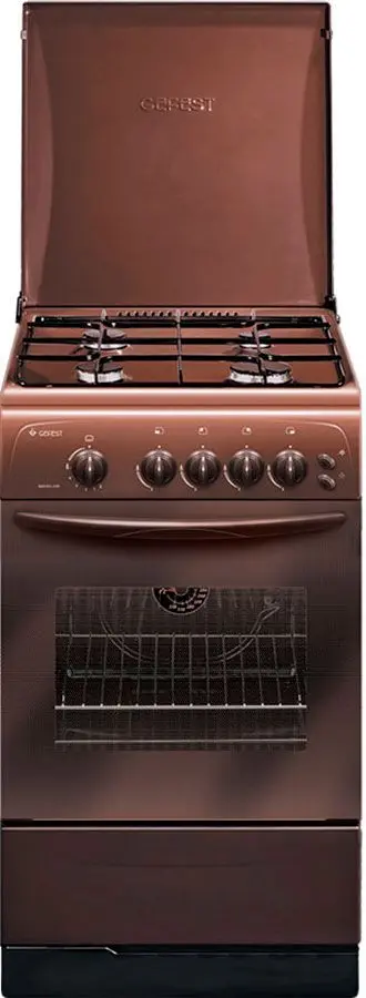 Газовая плита Gefest 3200-06 K59 (Brown)