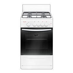 Газовая плита Gefest 3200-06 K85 (White)