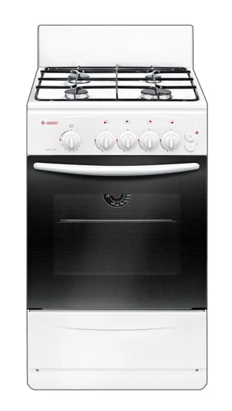 Газовая плита Gefest 3200-06 K85 (White)
