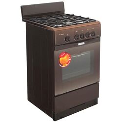 Газовая плита Gefest 3200-08 К19 (Brown) Thumb