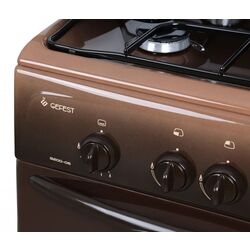 Газовая плита Gefest 3200-08 К19 (Brown) Thumb