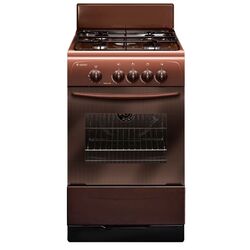 Газовая плита Gefest 3200-08 К19 (Brown)