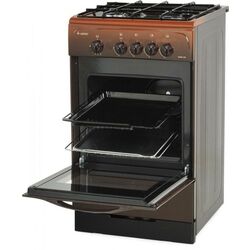 Газовая плита Gefest 3200-08 К19 (Brown) Thumb