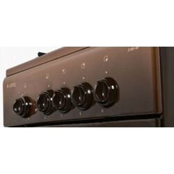 Газовая плита Gefest 3200-08 К19 (Brown) Thumb