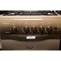 Газовая плита Gefest 3200-08 К19 (Brown) Thumb