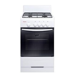 Газовая плита Gefest 3200-08 К33 (White)
