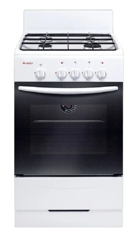 Газовая плита Gefest 3200-08 К35 (White)