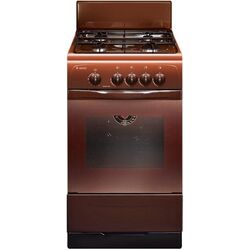 Газовая плита Gefest 3200-08 К59 (Brown)