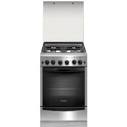 Газовая плита Gefest 5100-02 0004 (Inox)