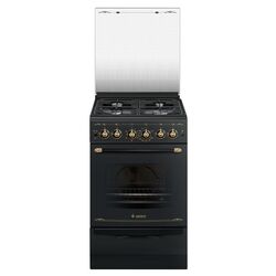 Газовая плита Gefest 5100-02 0083 (Black)