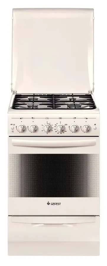 Газовая плита Gefest 5100-02 0167 (Cream)